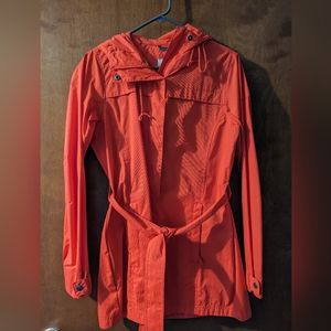 Columbia Women's Raincoat
